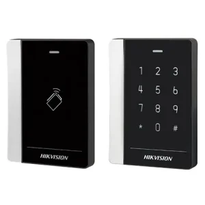 Hikvision DS-K1102 Reader