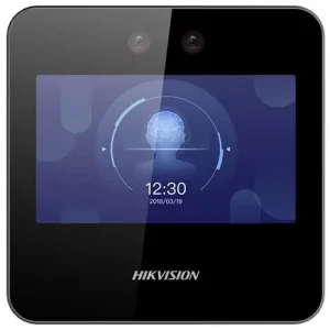 Hikvision DS-K1A340WX Yüz Tanıma