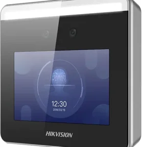 Hikvision DS-K1T331W Yüz Tanıma