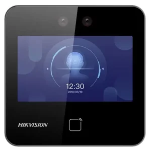 Hikvision DS-K1T343EWX Yüz Tanıma